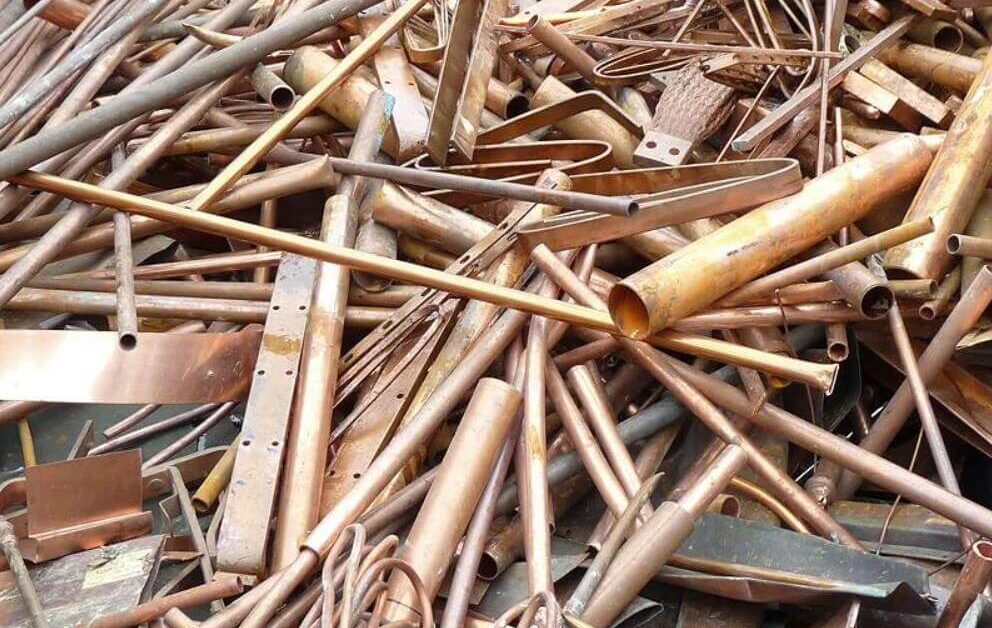 شراء سكراب بالرياض