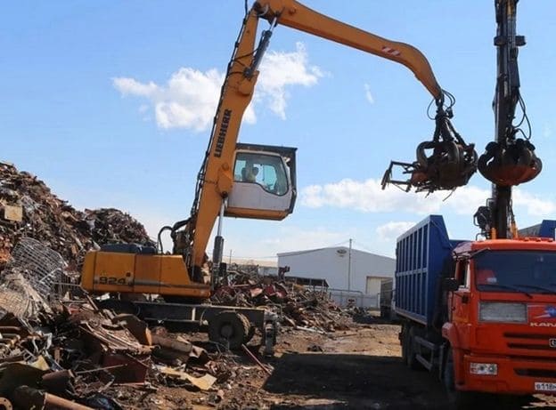 شراء سكراب بحي الصحافة الرياض