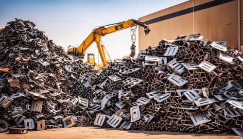 شراء سكراب بحي الغدير الرياض