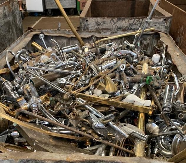 شراء سكراب بحي ظهرة لبن الرياض