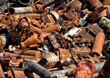 شراء سكراب بحي النزهة الرياض