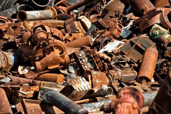 شراء سكراب بحي النزهة الرياض